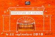 OUVERTURE DE SAISON - Mons-en-Barœul...Ecotone (BMX, musique, cirque et danse de la Cie 3. 6/3.4) 19h 30 - Cours de danse utile 20h00 - Le Municipal Bal (Grand bal de la Cie On/Off)