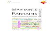MARRAINES PARRAINS ULTURELS - Sierre · PDF file 2019. 7. 25. · Bienvenue dans la Commune de Sierre ! ... welcome to you and we hope that you will take this occasion to participate