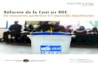 etcongoresearchgroup.org/wp-content/uploads/2021/01/...que, depuis 2006, chaque cycle électoral congolais s’accompagne de son lot de réformes et de contestations électorales
