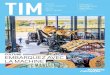 EMBARQUEZ AVEC LA MACHINE - Gagnac sur Garonne · 2018. 10. 29. · (PPIM) 2015-2020 a été actualisée en 2018 pour atteindre 1,83 milliard d’euros. Il s’agit d’un programme