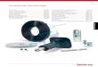 Accessoires de montage - PUM Plastiques · 2020. 4. 20. · vis selon EN ISO 4753 et contre-écrou Accessoires de montAge Pinces à poutrelles TKL Les pinces à poutrelles offrent