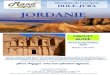 JORDANIE - Mana Voyages...« Ahlan Wa Salhan ! » Bienvenue en Jordanie ! Ce circuit très complet permet de découvrir le royaume Hachémite sous toutes ses facettes. Un fabuleux