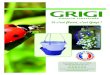 GRIGI · 2017. 12. 5. · GRIGI Poterie Horticole Edito 2 ème artenaire du fleurissement réussi, Grigi vous accompagne depuis maintenant 20 ans. En 2012, Grigi a intégré la société