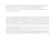 Les livres des châteaux royaux au xviiie siècle : quelques · PDF file 2020. 2. 25. · 93 Charles-Éloi Vial, conservateur au département des Manuscrits de la Bibliothèque nationale