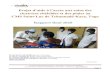 rapport final dto projet 2020 FD2tawaka.fr/wp-content/uploads/2021/02/Rapport-2020-FPF.pdfANNEXE II : Matériel nécessaire au traitement des chéloïdes et des plaies.....19 ANNEXE
