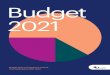 Budge t 2021 - LavalBudge t 2021 Budget 2021 et programme triennal d’immobilisations 2021-2023 Ville de Laval Table des matières 3 01 Mots et faits saillants Mot du maire 9 Mot