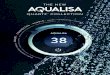 THE NEW QUARTZ COLLECTION - Building Holland · 2020. 6. 18. · QUARTZ CLASSIC ™ A proven best seller, Quartz Classic now takes its place at the heart of Aqualisa’s smart shower