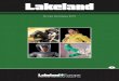 Europe Catalogue 2010 - · PDF file 2011. 9. 14. · Europe Catalogue 2010 F. Lakeland Industries est l'un des plus grands fabricants mondiaux de vêtements de protection industriels