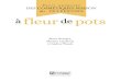 à fleur de pots - Les Trappeuses · A fleur de pots_184 pages.indd 5 18-08-30 14:05 Les beurres
