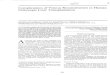 Complications of Venous Reconstruction in Human Orthotopic Liver Transplantationd-scholarship.pitt.edu/4110/1/31735062119197.pdf · 2011. 7. 14. · lower vena cava anastomoses must