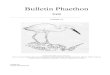 Bulletin Phaethon - SEOR · 2015. 12. 17. · Bulletin Phaethon Volume 12 n° 4 (4 ème trimestre 2000) Sommaire Articles Probst, J-M. - Fiche patrimoine naturel à préserver : Le