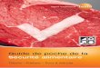 Guide de poche de la Sécurité alimentaire · 2018. 4. 25. · Les entreprises agroalimentaires et entreprises actives dans le secteur de l'alimentation du bétail doivent pouvoir
