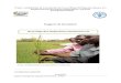 Rapport de formation Recyclage des inspecteurs semenciers riz · 2012. 8. 20. · Rapport recyclage des inspecteurs semenciers APRAO 3 1. Introduction Dans le cadre de renforcement