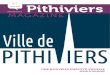 MAGAZINEcdn2_3.reseaudesvilles.fr/cities/197/documents/v34k4... · 2021. 1. 7. · Ce salon de toilettage canin est bien connu à Pithiviers puisque Dimitri Couture l’a finalement
