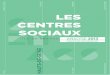 LES CENTRES SOCIAUX · La Caf délivre l’agrément d’un centre sur la base d’un projet et pour une durée maximale de quatre ans. 68 % des centres sociaux des Hauts-de-Seine