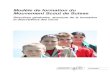 Modèle de formation du Mouvement Scout de Suisse...2020/05/19  · conseillers à la formation, les liens entre les formations du MSdS et celles de Jeunesse+Sport. • Aperçu des