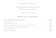Physique Gآ´enآ´erale Phآ´enom`enes ondulatoires Ondes mtran/phy_gen_B/Cours/Phys_310.pdfآ  2009. 10