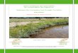 Suivi technique des opérations de restauration des ripisylves Ruisseau des … · 2016. 2. 16. · Suivi technique des opérations de restauration des ripisylves Ruisseau des Vernottes