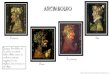 Arcimboldo - 2019. 3. 3.آ  Vincent Van Gogh La chambre أ  coucher Autoportrait La nuit أ©toilأ©e Les