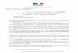 DRIEE Ile-de-France · 2014. 4. 2. · Vu l'avis de l'Agence Régionale de la Santé d'Ile-de-France daté du 12 mars 2014 Considérant que l'opération vise à remplacer une canalisation
