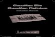 ChessMan Elite ChessMan Platiniumimages.oxybul.com/photo/PDF/313159_a_AN17.pdf8 niveaux de jeu normaux pour joueurs débutants à confirmés avec des temps de réponse allant de 5