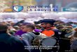 Zone de police La Louvière ... Zone de Police La Louvière Rapport d’activités 2018 \\ 3 // La réorganisation de la Zone de Police, initiée en 2017, s’est poursuivie et a été