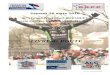 CAHIER DES CHARGES - SPORTBREIZH · Web viewSamedi 26 mars 2016 41ème Grand Prix Gilbert BOUSQUET Course en ligne ELITE NATIONALE 1-12-1 Epreuve comptant pour l’ACCDN ROCC Tour