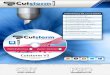 Cutstorm V2 - Promattex · Cutstorm Pro est un logiciel de découpe offrant une solution professionnelle pour la conception et la découpe de visuels avec les Plotters PromaCut by