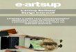 e-artsup Bachelor Design Interactif · PDF file 2016. 6. 10. · Le Bachelor Design Interactif e-artsup propose une formation complète aux techniques de production et de création