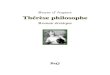 Boyer d’Argens Thérèse philosophe - Ebooks gratuits · 2009. 11. 22. · Boyer d’Argens Thérèse philosophe ou Mémoires pour servir à l’histoire du P. Dirrag et de Mlle