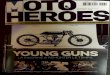 L 16066 6,90€ HOMMES & MOTOS DE CARACJERE HEROES D e …bottpower.com/prensa/150615-motoheroes.pdf · 2018. 1. 4. · l 16066 6,90€ hommes & motos de caracjere heroes d e mus