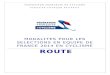 MODALITES POUR LES SELECTIONS EN EQUIPE DE ...maj.ffc.fr/com/imgAdmin/_MEDIATHEQUE/EQUIPES_DE_FRANCE/...7 Modalités de Sélections en Equipe de France 2014 – Route o GP du Général