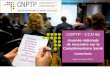 CNPTP - CCN 66 · 2019. 11. 8. · Je me présente, Christian Bazetoux, administrateur du Syneas et Président de la CNPTP66 ou autrement dit de la Commission Nationale Paritaire