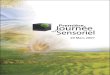 JDS1 Actes 23Juil - antic Pays basque · 2016. 4. 24. · le sensoriel dans les nouveaux produits, Les métiers du sensoriel? L’intégration du sensoriel dans l’entreprise. La