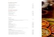 Menu La Kasbah Compact 2018 FR · 2018. 11. 12. · Mezze kasbah Carottes, aubergines, purée de pois-chiches, 14.90 Harira Soupe marocaine 6.80 Brick à l’œuf 6.90 Brick aux merguez