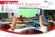 L’éChOd’Oupeyeoupeyeinfo.be/echo/2012-10-echo.oupeye.pdf · 2017. 5. 26. · 4 L’emploi à Oupeye, ça passe par l’E-space + ! Depuis le 1er octobre, tous les services orientés