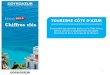 TOURISME CÔTE D’AZURcms.cotedazur-tourisme.com/userfiles/file/chiffrescles...La Grande èreCôte d’Azur constitue la 1 destination touristique française devant la ville de Paris