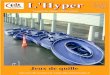 L L''HHyyppeerr - CFDT - CARREFOURcfdt.carrefour.free.fr/carrefour/hypers/Hyper 371.pdf · 2012. 2. 14. · Cadipe centre de formation dont il fut un pilier et qui, à son grand regret,