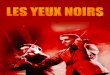 Dossier Presse LYN FR NEW-v1 · 2015. 1. 18. · Le groupe Les Yeux Noirs a été créé par Eric et Olivier Slabiak. Avec un premier prix du Conservatoire Royal de Bruxelles en poche,