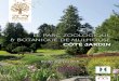 LE PARC ZOOLOGIQUE & BOTANIQUE DE MULHOUSE...4 Dossier De presse côté jarDin Un parc botanique de style romantique qui fait référence Avec 3 500 espèces et variétés de végétaux,