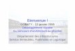 Présentation EP COBATY 10 01 06 - VD.CH · 2006. 6. 26. · Standard Formation Communication SIA 112/1. ... IEC SA, Lausanne. Service Immeubles, Patrimoine et Logistique Cobaty -