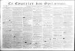 The Opelousas courier (Opelousas, La.) 1867-12-28 [p ] · 2017. 12. 14. · Mercredi, 29 Janvier 1868, les proprits suivantes, dpendant des suceessions de Christoval Tate et Valen-tine