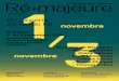 10 Concerts sur l’Île de Réchroniquesdalienor.com/wp-content/uploads/2018/10/RE... Direction Marc Minkowski 10 Concerts sur l’Île de Ré 8e édition 1er au 3 novembre 2018 Découvrir