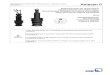 01 Deckblatt DEU,ENG,FRA,SPA31).pdf · 2012. 1. 7. · Operation with variable frequency drive (VFD) The Amacan P motors are suitable for frequency inverter operation as per IEC 60034-17