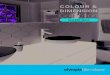 COLOUR & DIMENSION Collection - Olympia Tile · 2021. 2. 2. · 5 x 40 cm CODE: QT.CD.DGY.0216.BR 5 x 23 cm CODE: QT.CD.DGY.0209.CHEV. 4 All items shown in this document are part