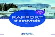 RAPPORT - Eaux Seine Ouest · 2019. 1. 10. · Rapport d’activités 2017 Le Syndicat Mixte pour la Gestion du Services des Eaux de Versailles et Saint-Cloud (SMGSEVESC) a en charge