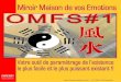 Om Feng-ShuiOM FENG SHUI NIVEAU #1 Miroir Maison de vos Emotions Collection • Hasard, Chance et Destin†e ‡ – S†rie Initiatique des R†v†lateurs ’ – 3 Avant-propos