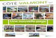 Une nouvelle page - Mairie de Valmontmairie-valmont.fr/wa_files/Cote-Valmont-01.pdfcôté valmont | #01 | été 2016 o S q U s Horaires d’ouverture de la mairie 1, rue de la mairie