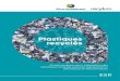 Plastiques recyclés · 2019. 5. 28. · Guide pratique pour intégration des plastiques recyclés dans les équipements électriques et électroniques - ESR : RCS Nanterre 830 339