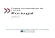 l’OCDE Portugal...3 RÉSUMÉ L'économie se redresse La croissance potentielle de l'économie diminue Source : Calculs effectués à partir de Perspectives économiques de l'OCDE